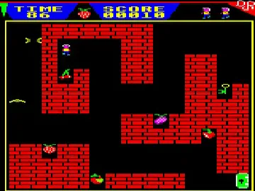 Forbidden Fruit (19xx)(Voyager)[a][FORBID] screen shot game playing